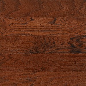 American Originals Lock & Fold Oak Dakota Cherry